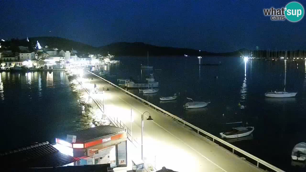 Rogoznica – Obala Kneza Domagoja