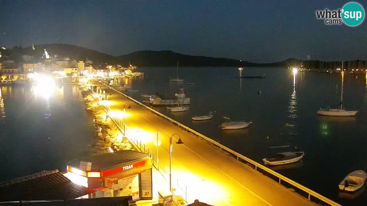 Rogoznica – Obala Kneza Domagoja