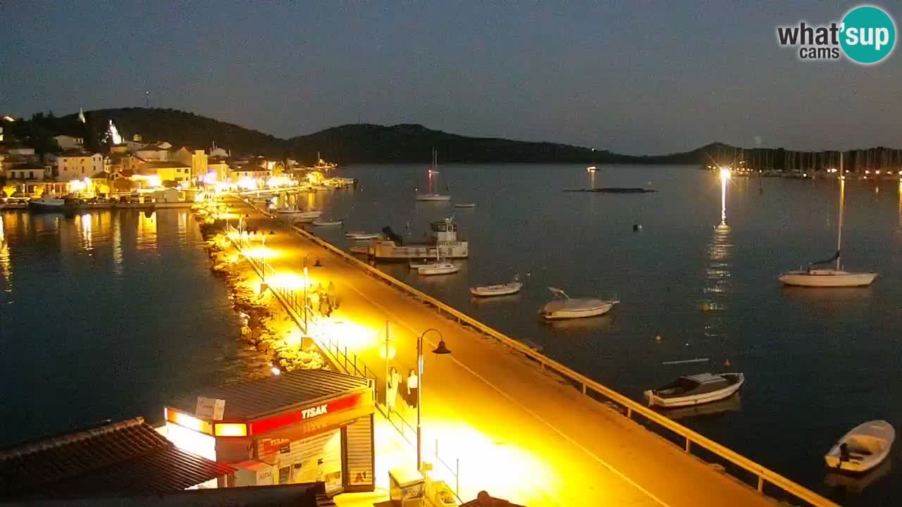 Rogoznica – Obala Kneza Domagoja