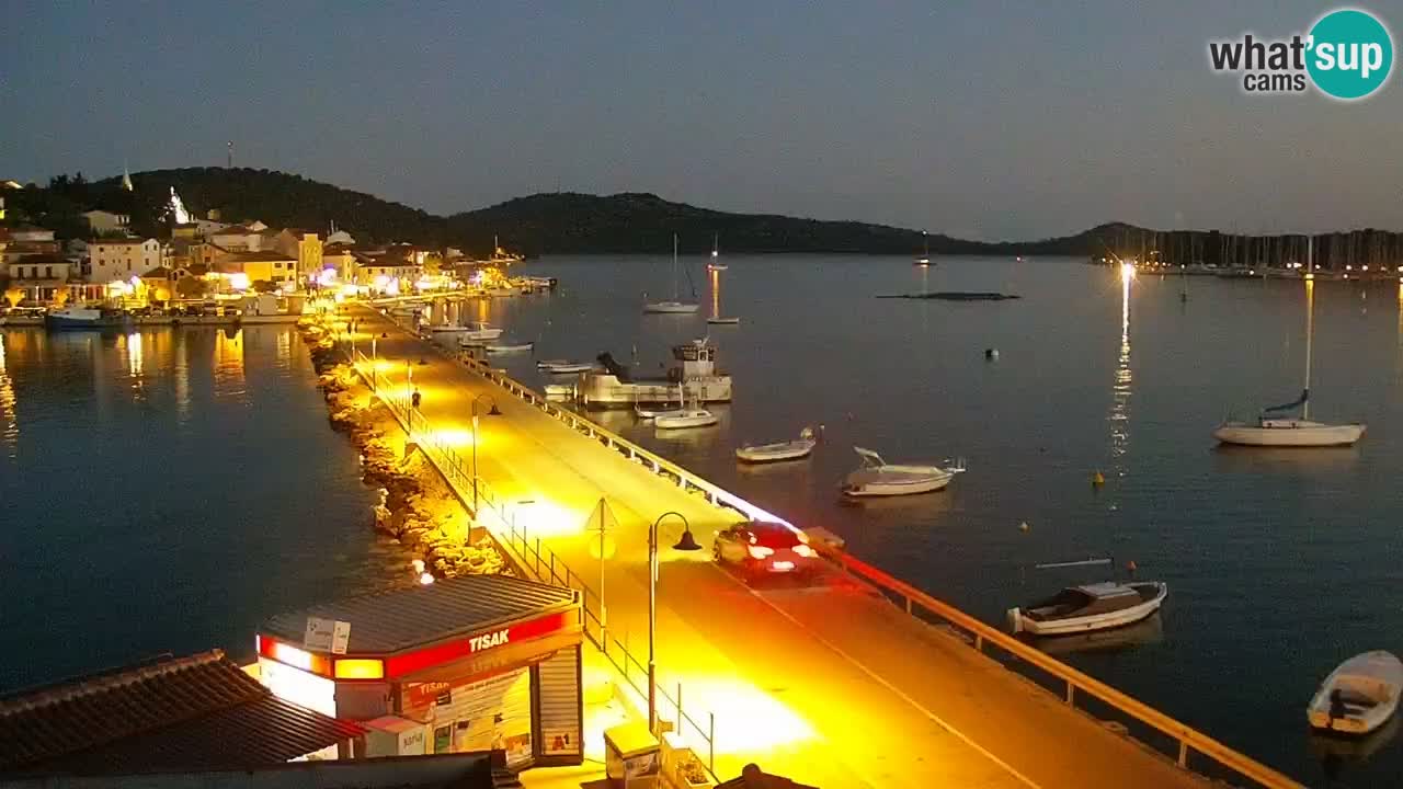 Rogoznica – Küste Kneza Domagoja