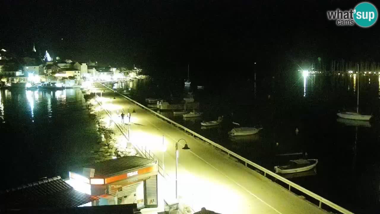 Rogoznica – Obala Kneza Domagoja