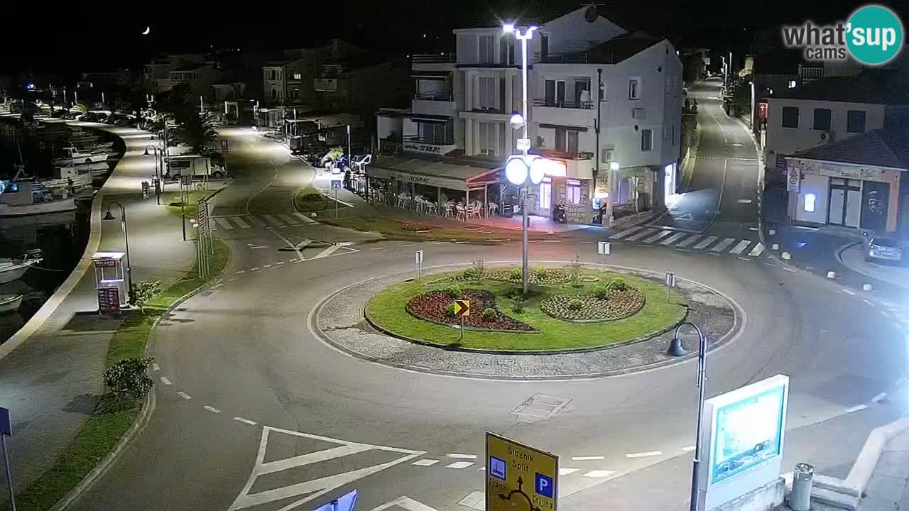 Rogoznica – Litorale Kneza Domagoja