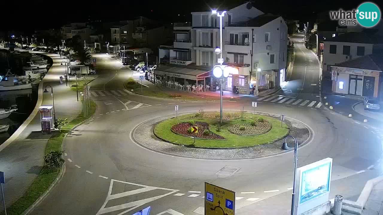 Rogoznica – Litorale Kneza Domagoja