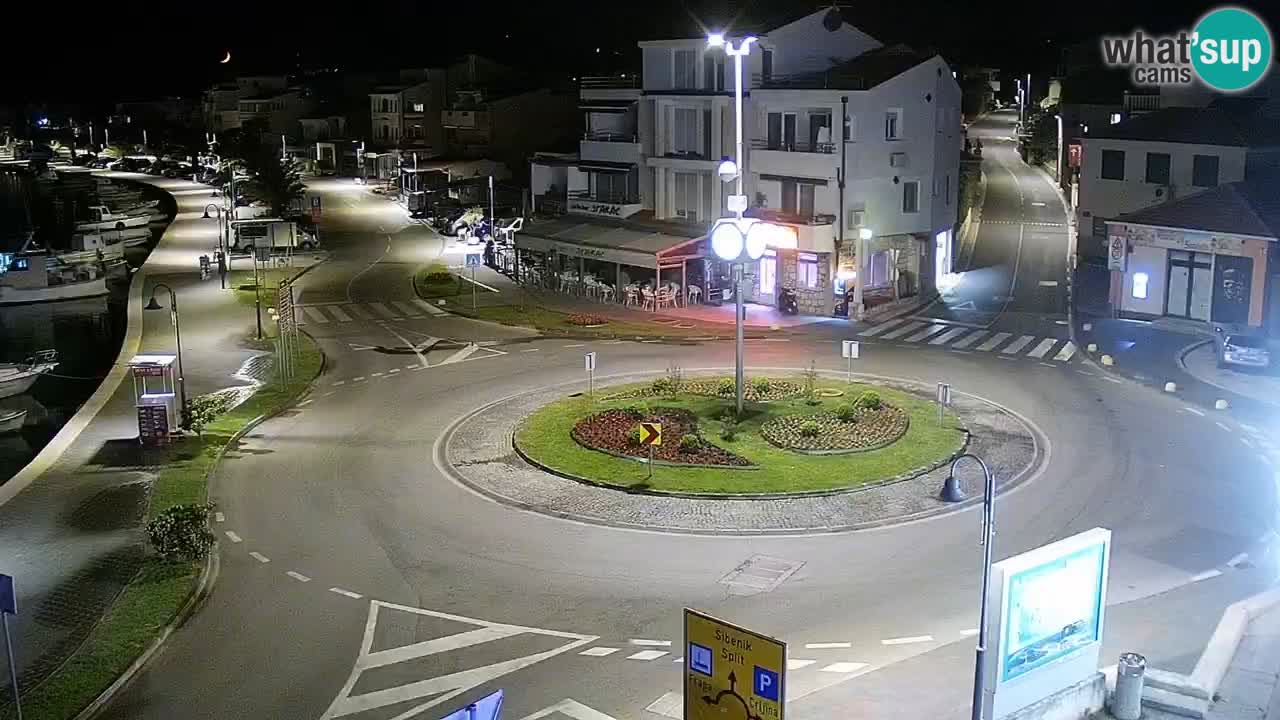 Rogoznica – Obala Kneza Domagoja
