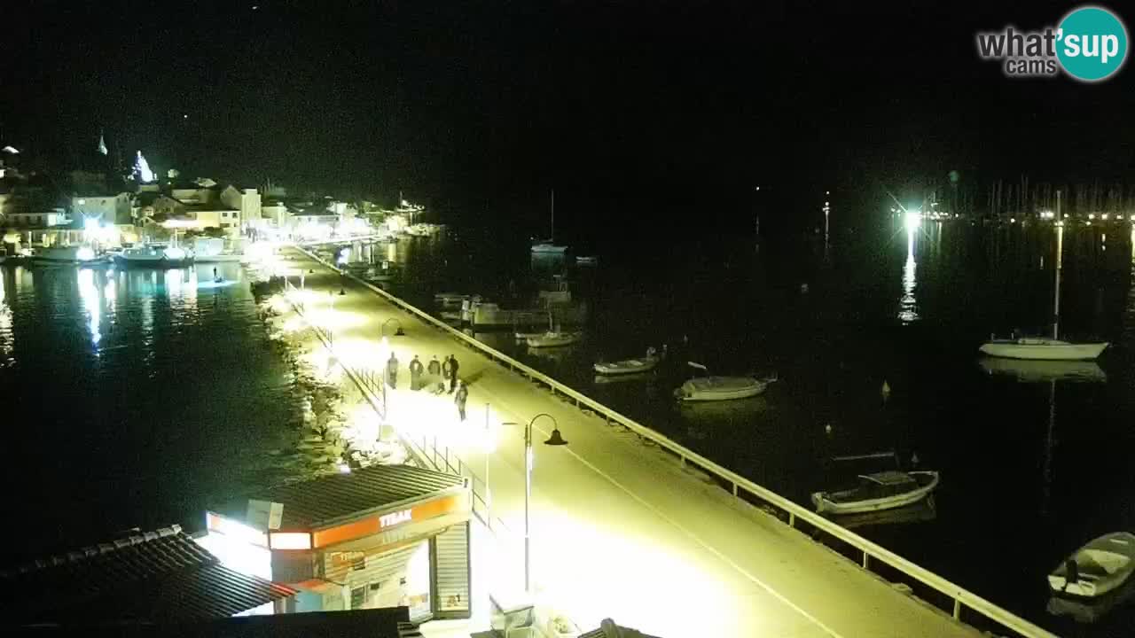 Rogoznica – Obala Kneza Domagoja