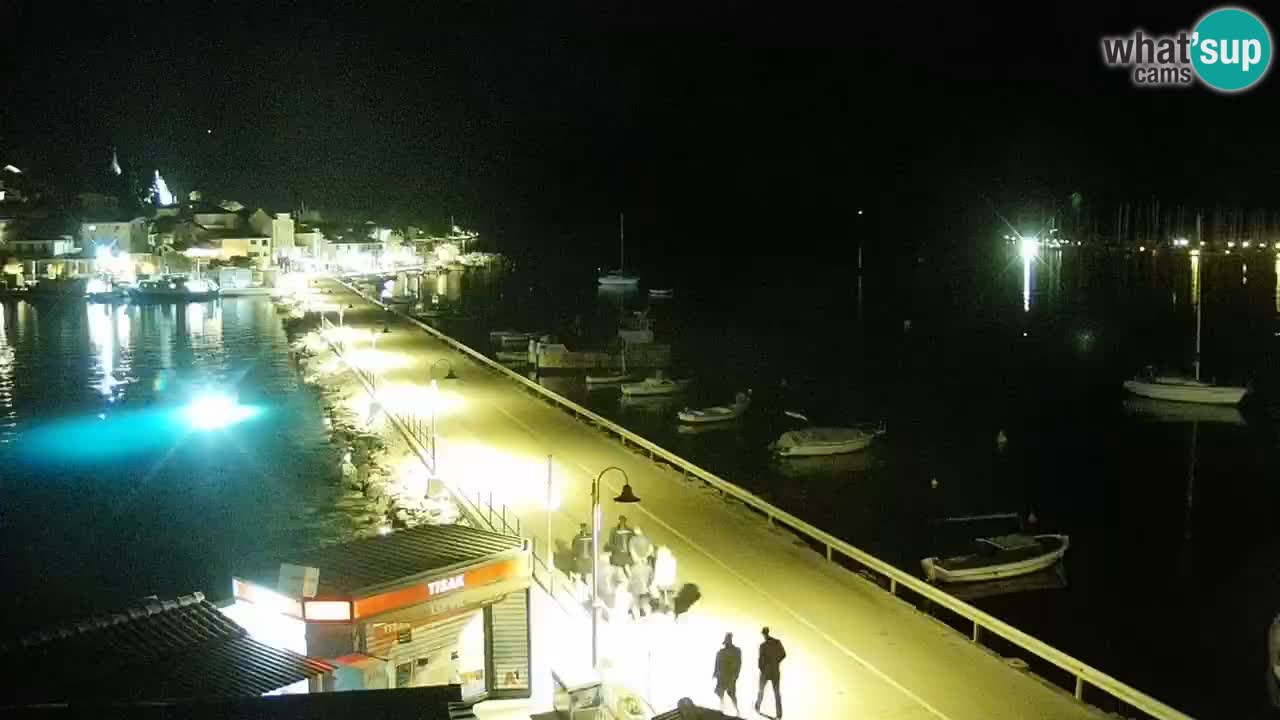 Rogoznica – Obala Kneza Domagoja