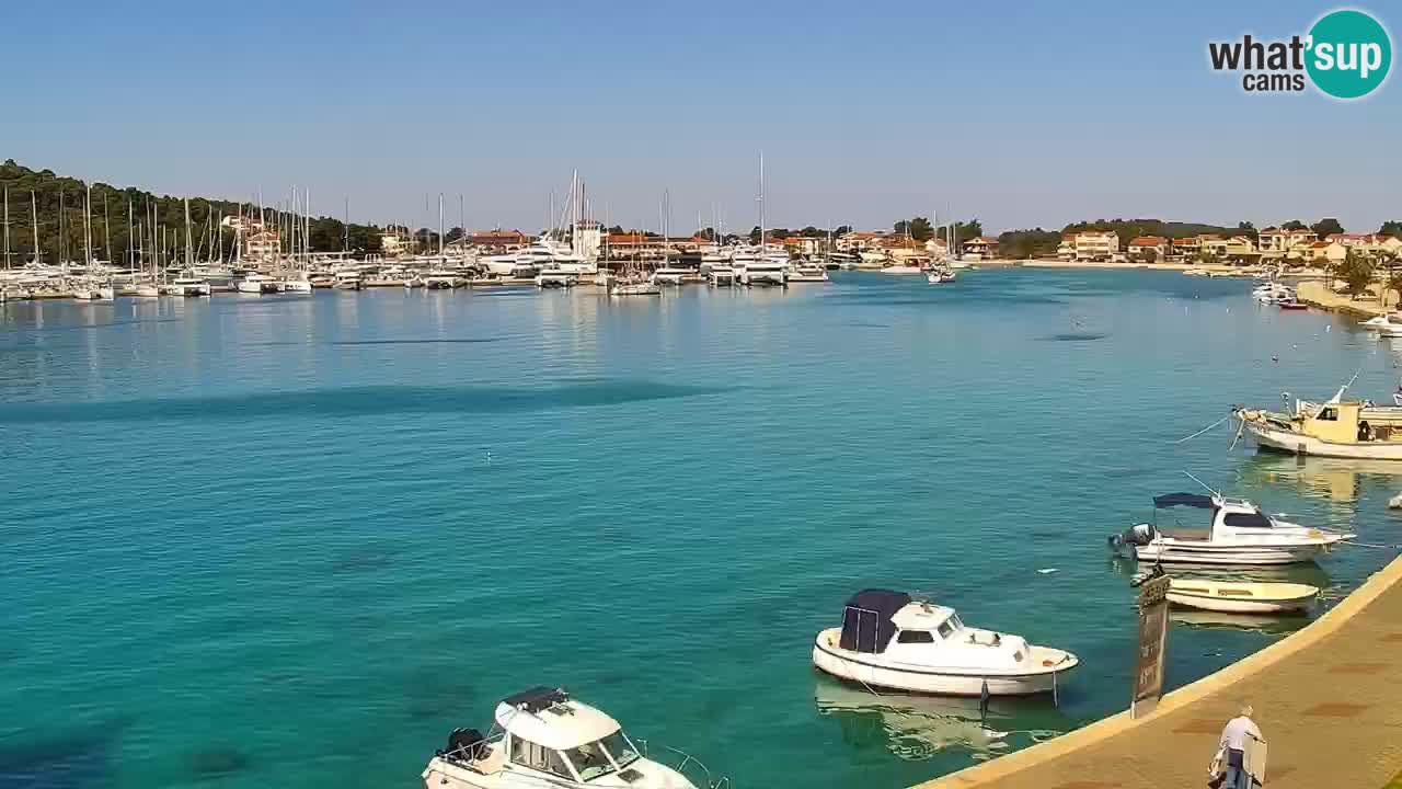 Rogoznica – Obala Kneza Domagoja