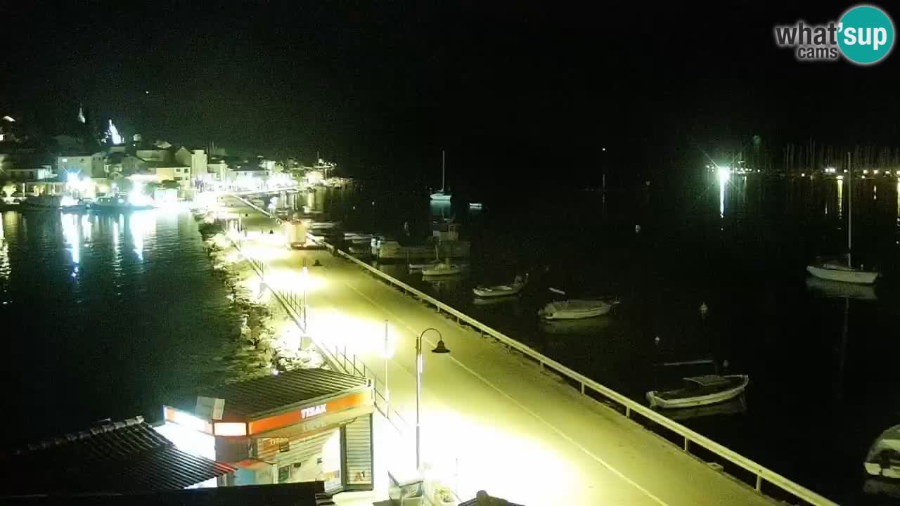 Rogoznica – Küste Kneza Domagoja