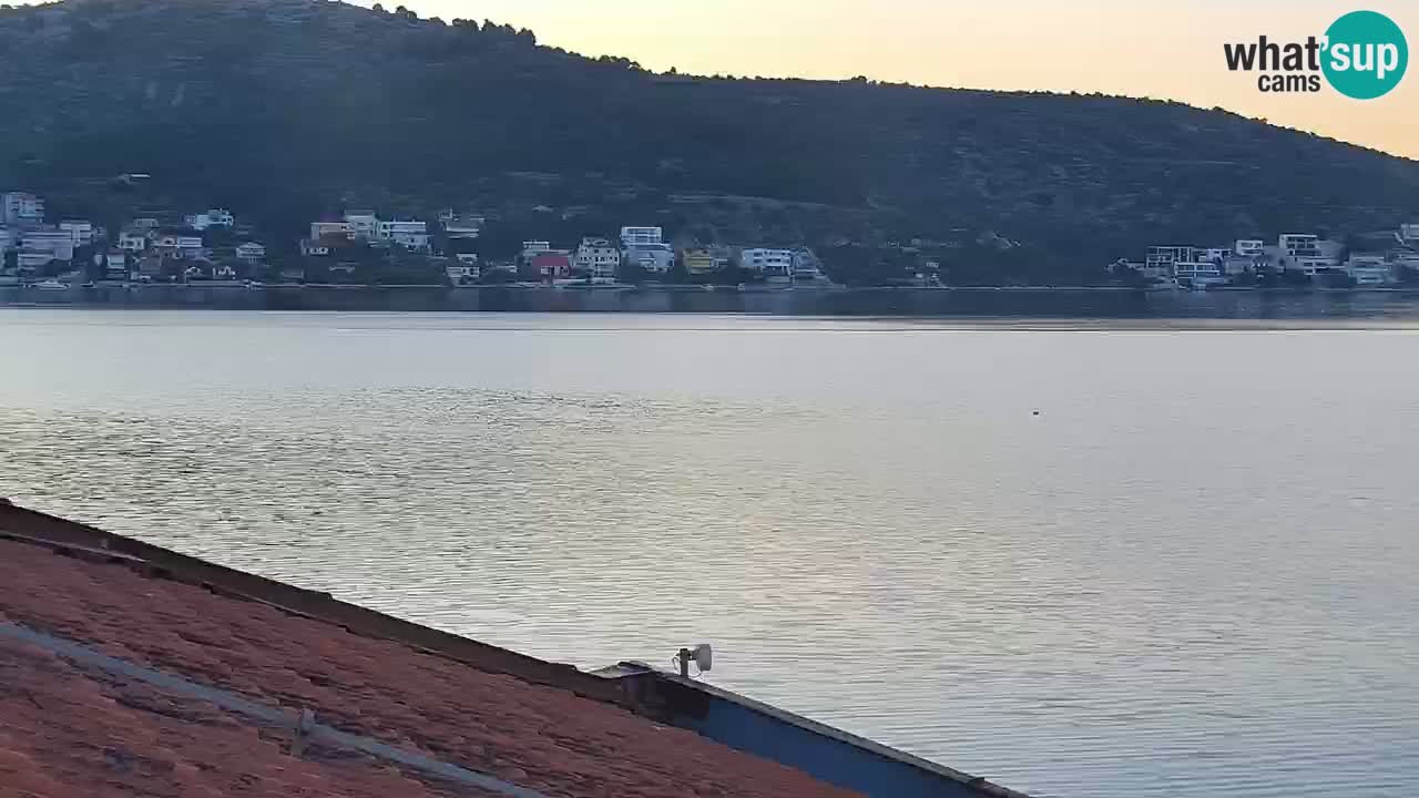 Rogoznica – Seashore Kneza Domagoja