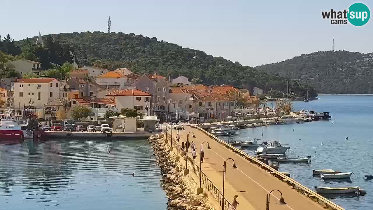 Rogoznica – Küste Kneza Domagoja