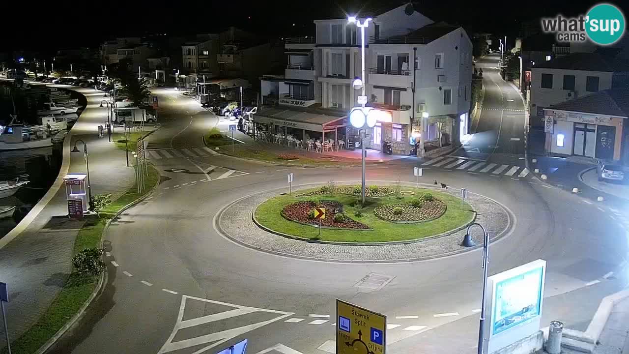 Rogoznica – Litorale Kneza Domagoja