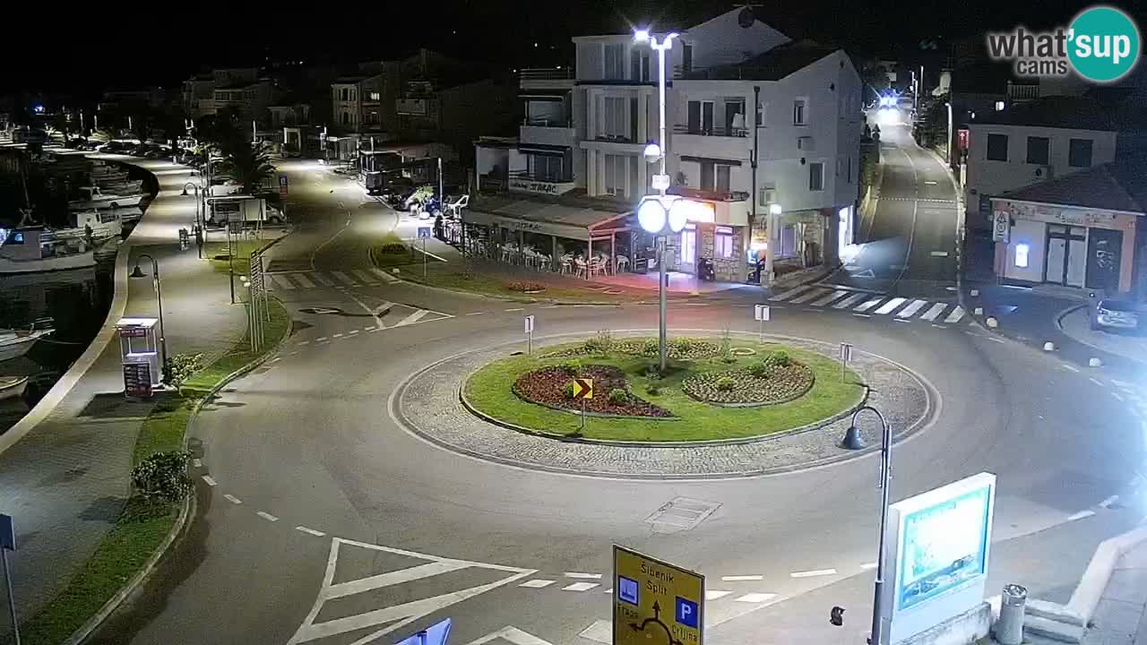 Rogoznica – Küste Kneza Domagoja