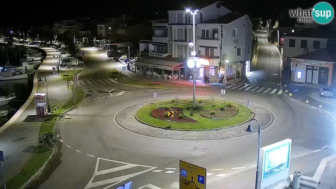 Rogoznica – Litorale Kneza Domagoja
