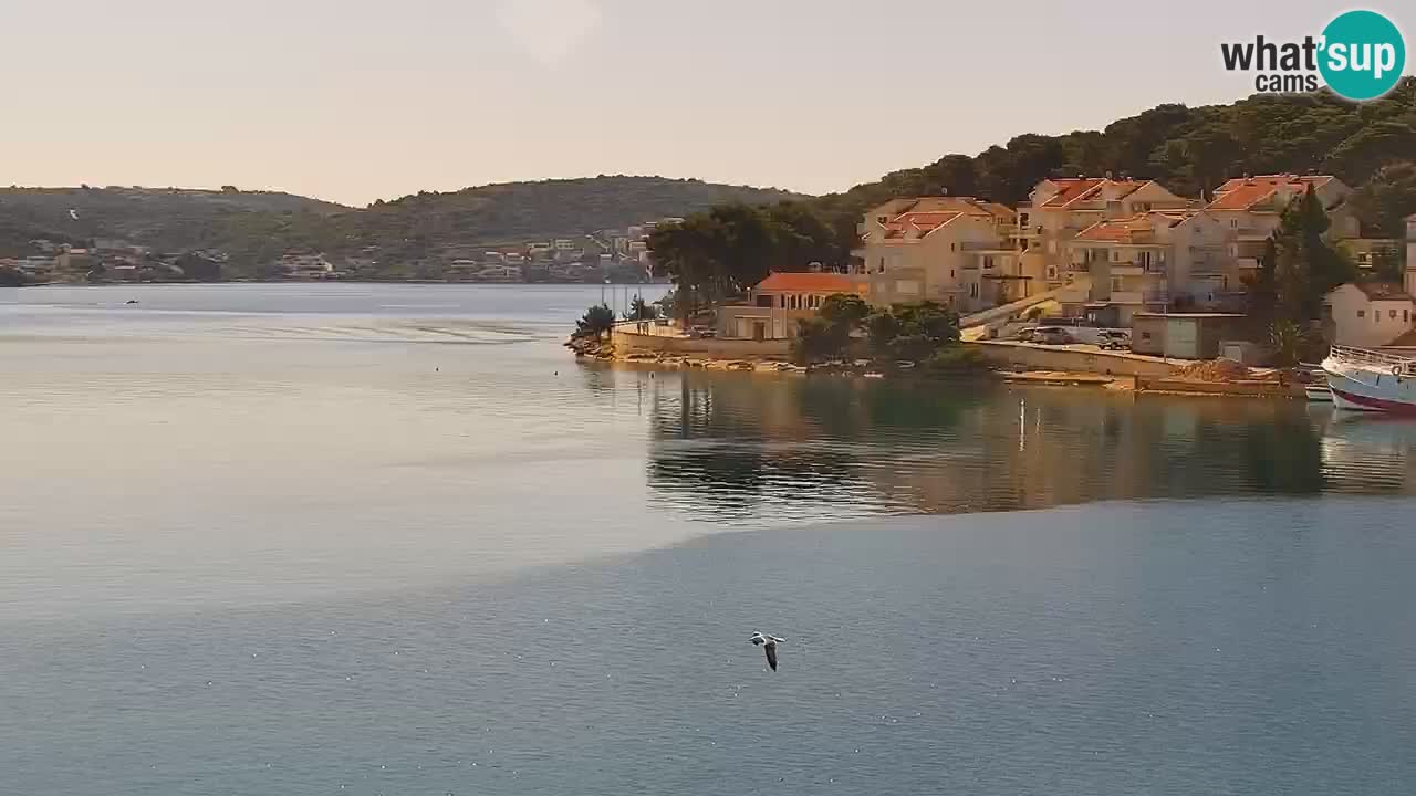 Rogoznica – Obala Kneza Domagoja