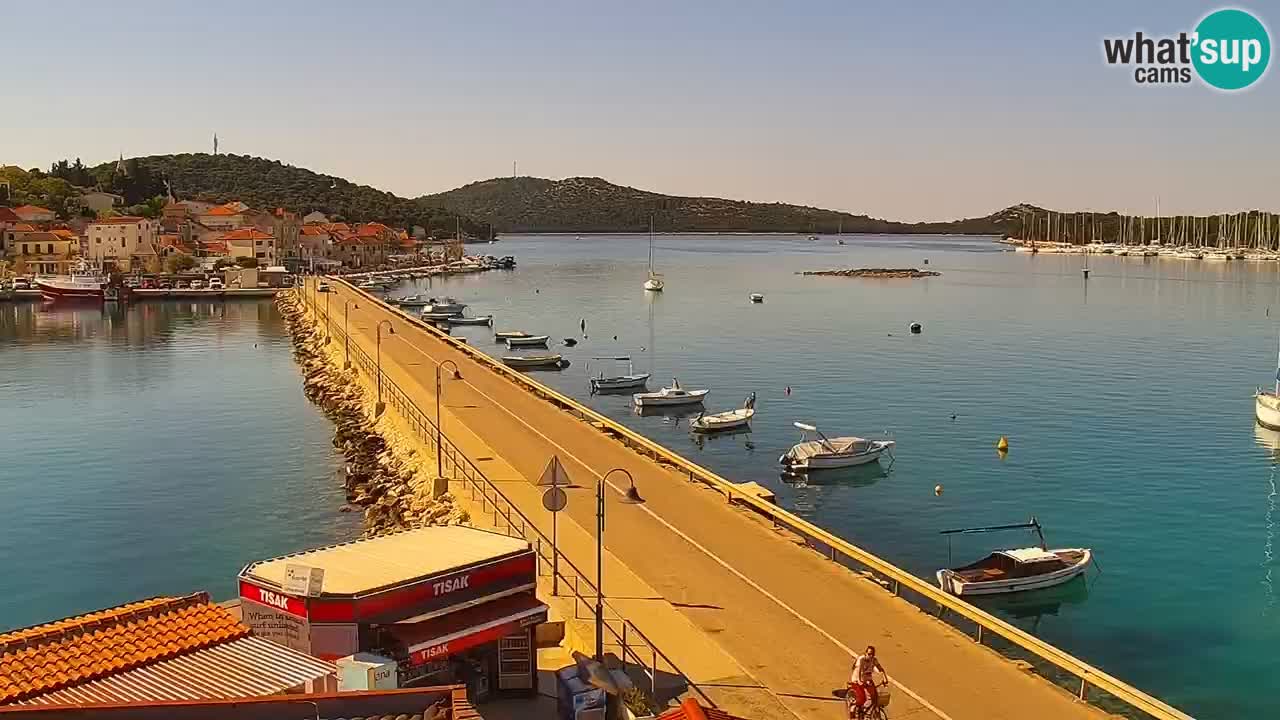 Rogoznica – Obala Kneza Domagoja