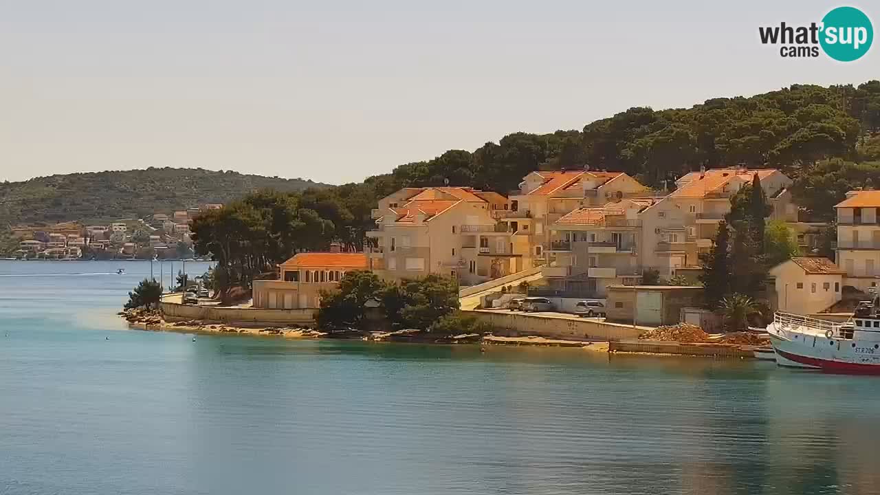 Rogoznica – Seashore Kneza Domagoja