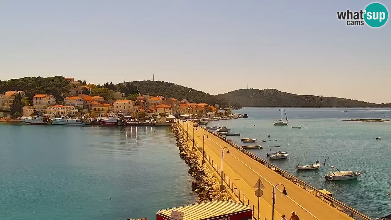 Rogoznica – Seashore Kneza Domagoja