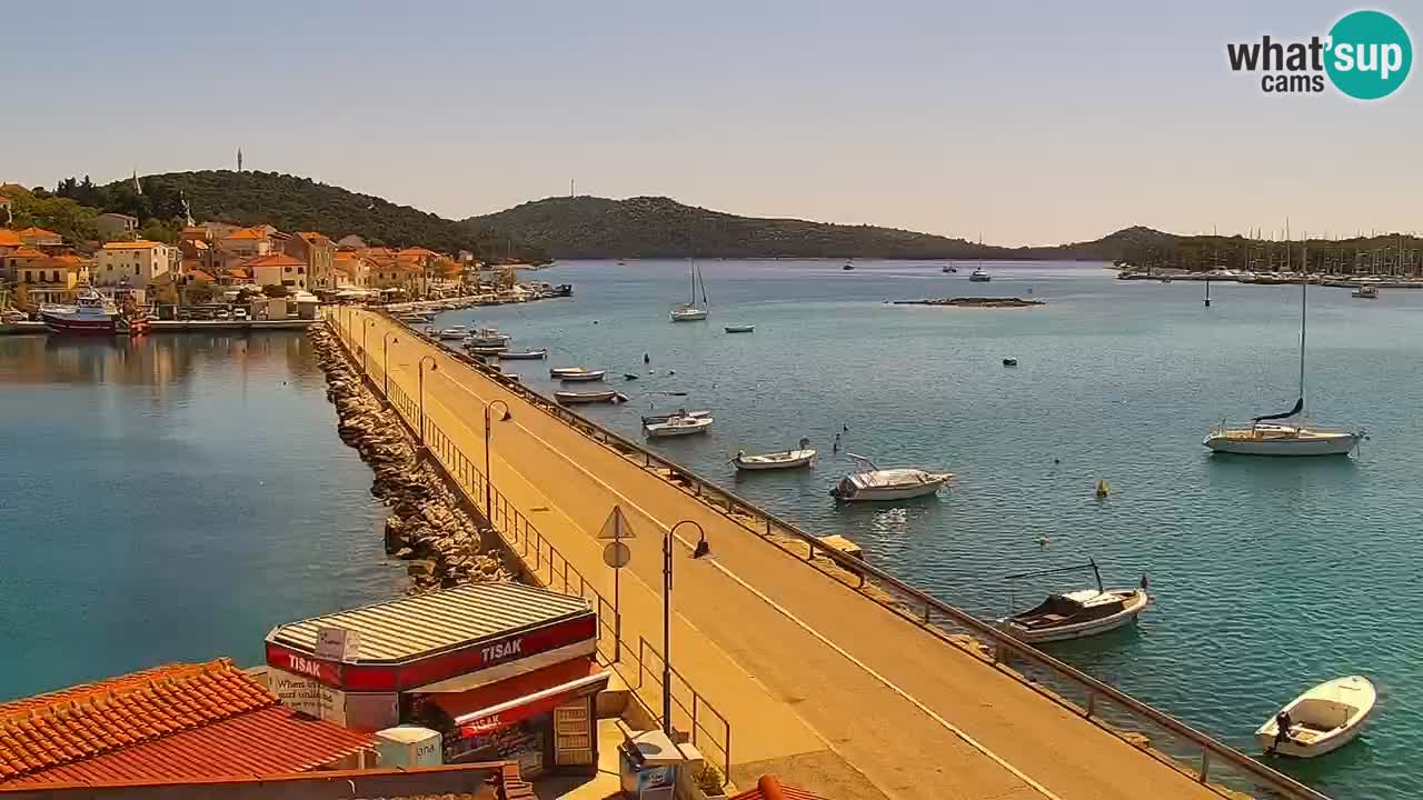 Rogoznica – Seashore Kneza Domagoja
