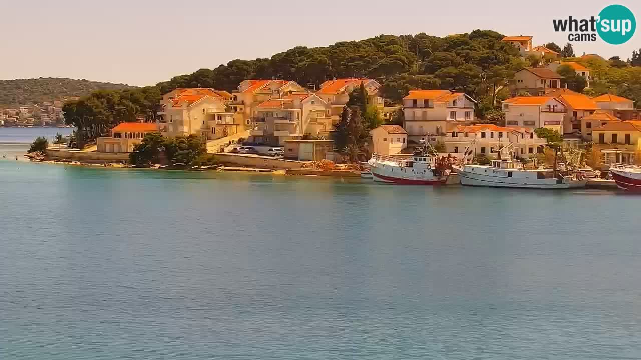 Rogoznica – Litorale Kneza Domagoja