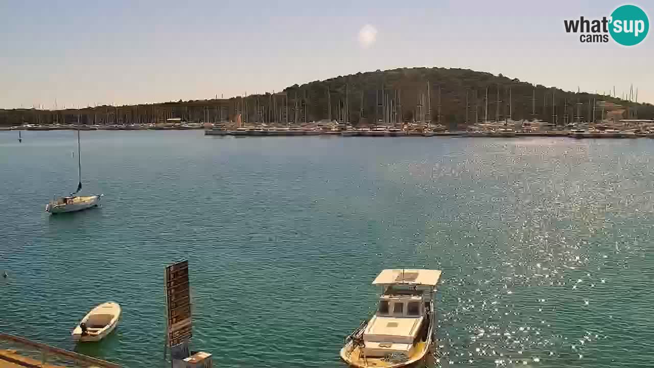 Rogoznica – Obala Kneza Domagoja