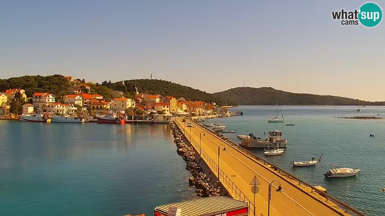 Rogoznica – Obala Kneza Domagoja