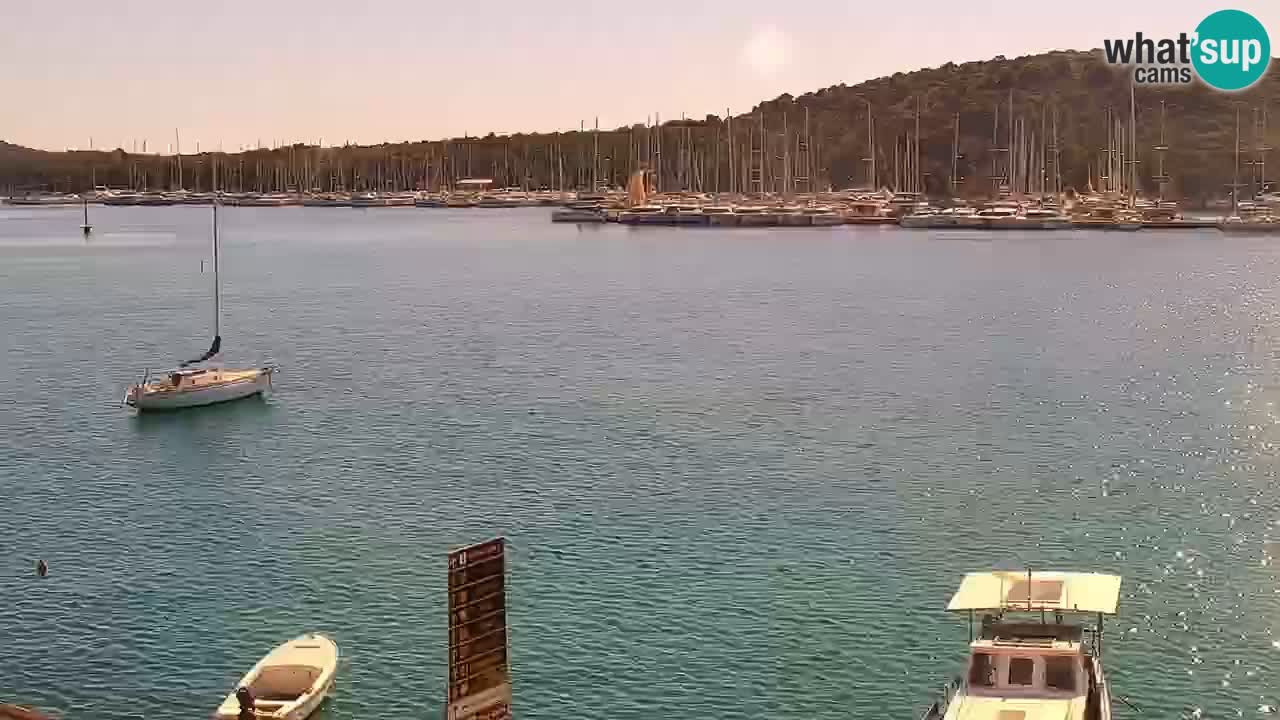 Rogoznica – Seashore Kneza Domagoja