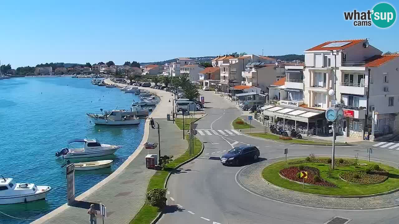 Rogoznica – Seashore Kneza Domagoja