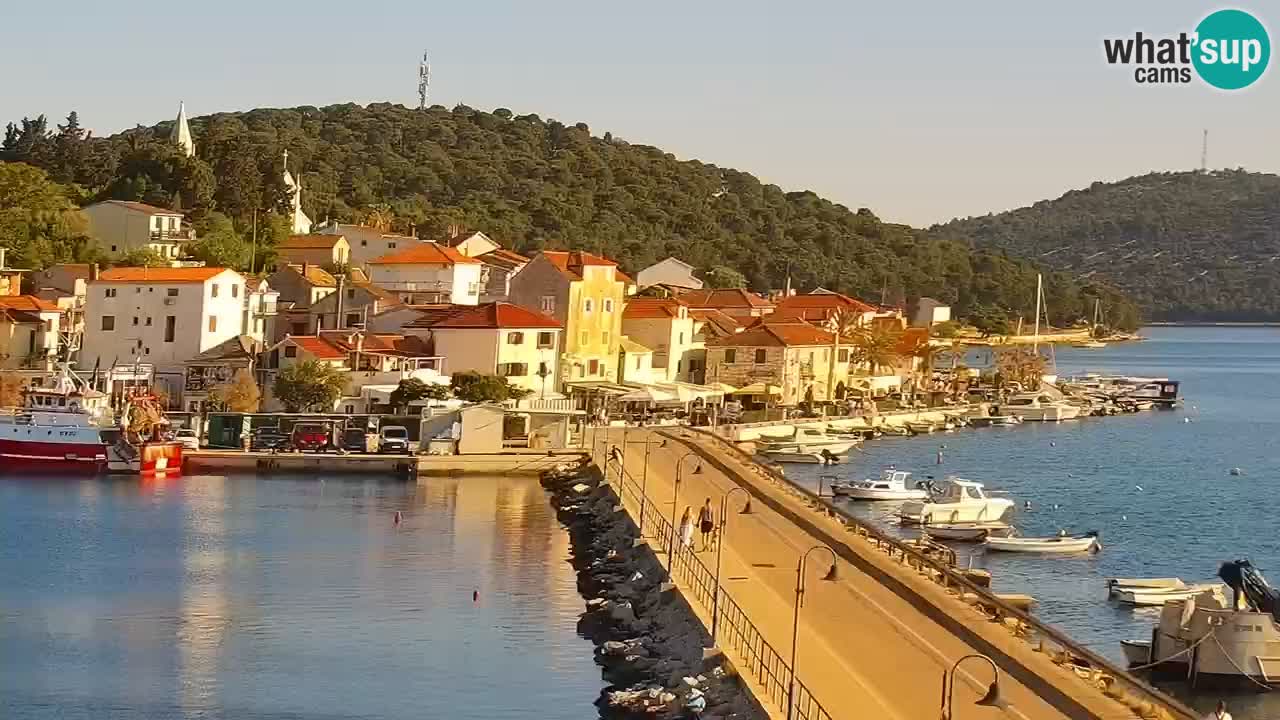 Rogoznica – Seashore Kneza Domagoja