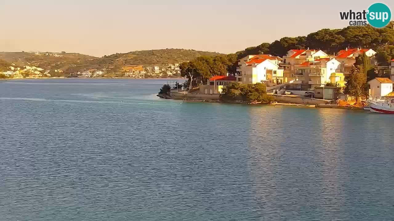Rogoznica – Seashore Kneza Domagoja