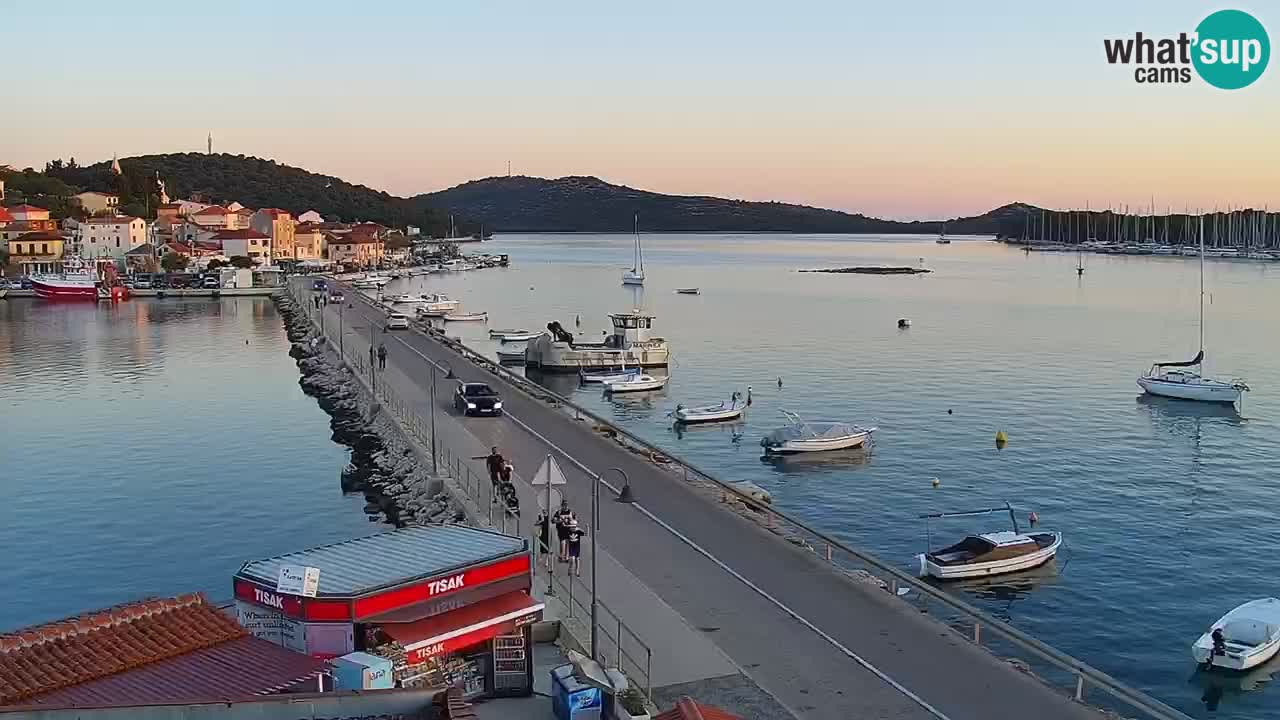 Rogoznica – Küste Kneza Domagoja