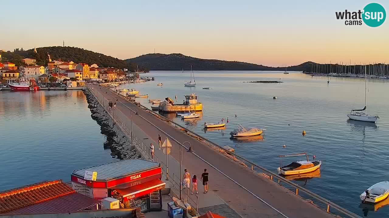 Rogoznica – Küste Kneza Domagoja