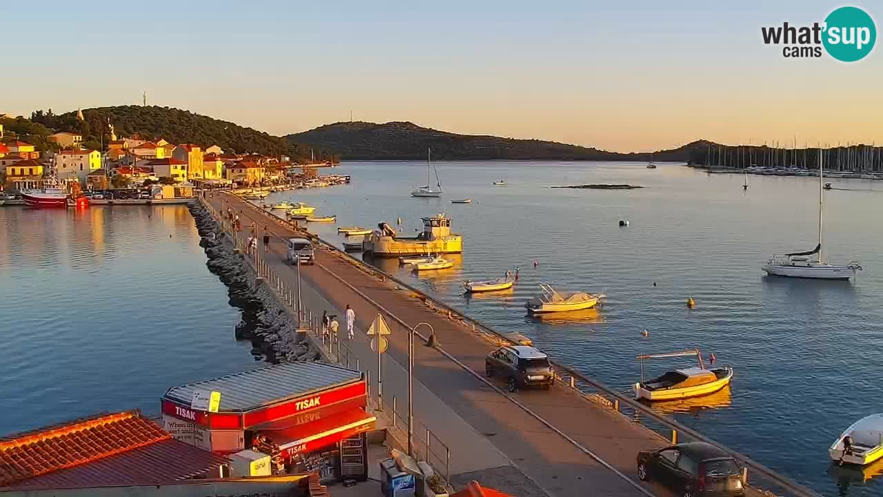 Rogoznica – Küste Kneza Domagoja