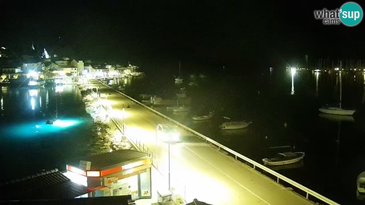Rogoznica – Seashore Kneza Domagoja