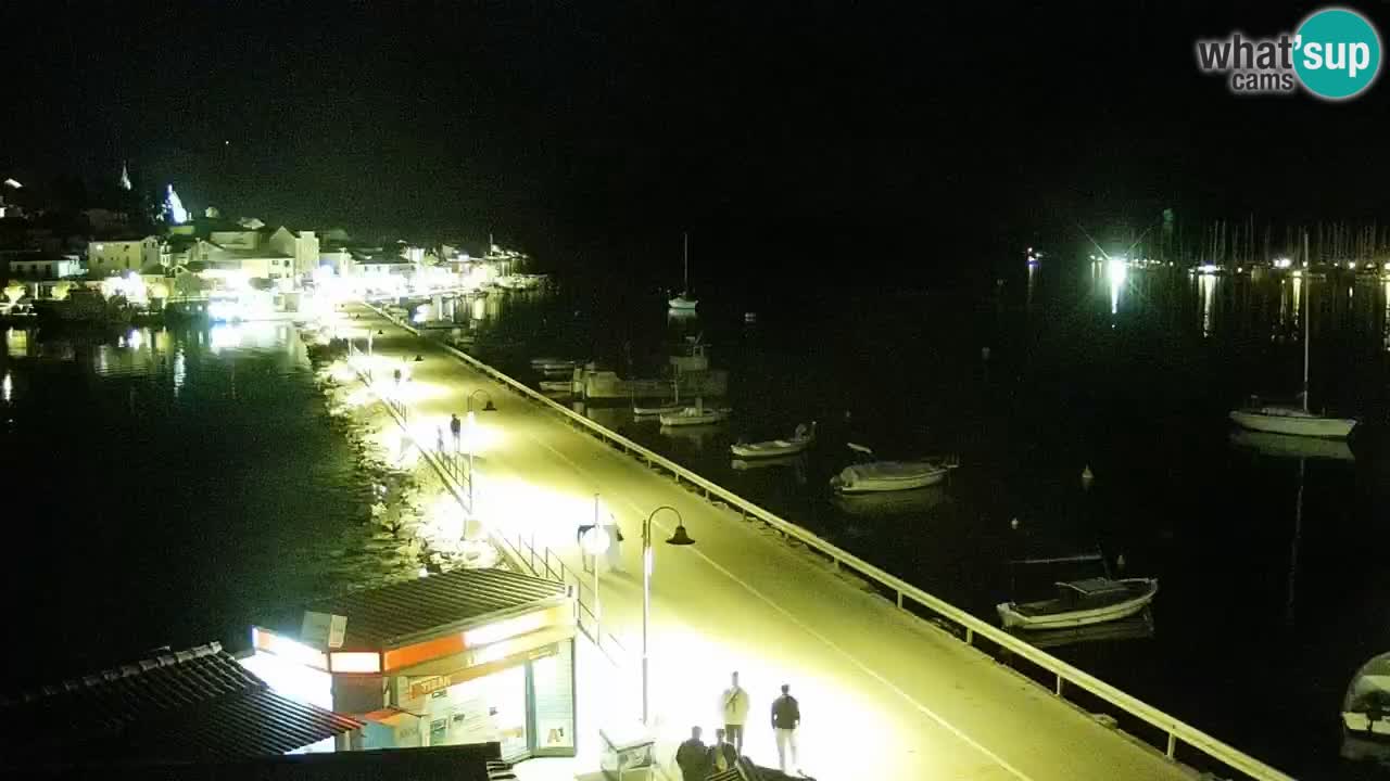 Rogoznica – Seashore Kneza Domagoja