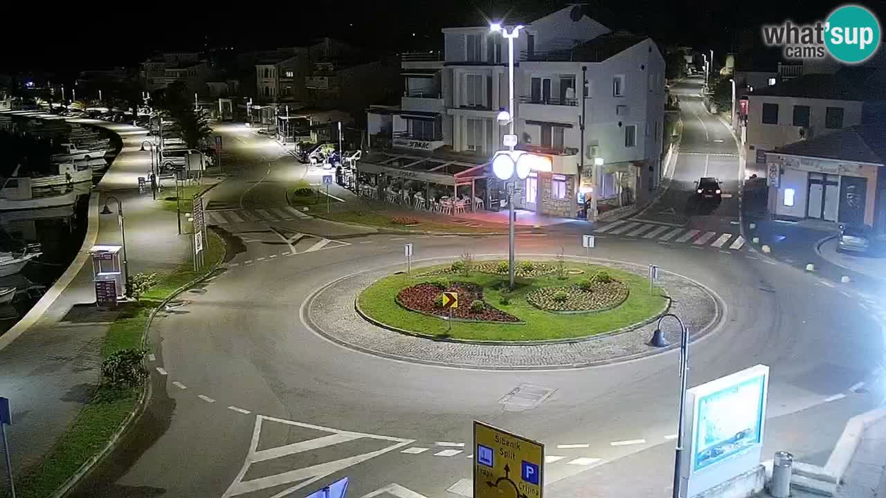 Rogoznica – Küste Kneza Domagoja