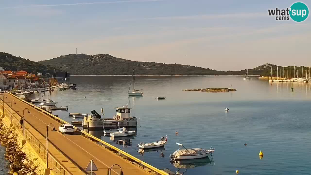 Rogoznica – Küste Kneza Domagoja