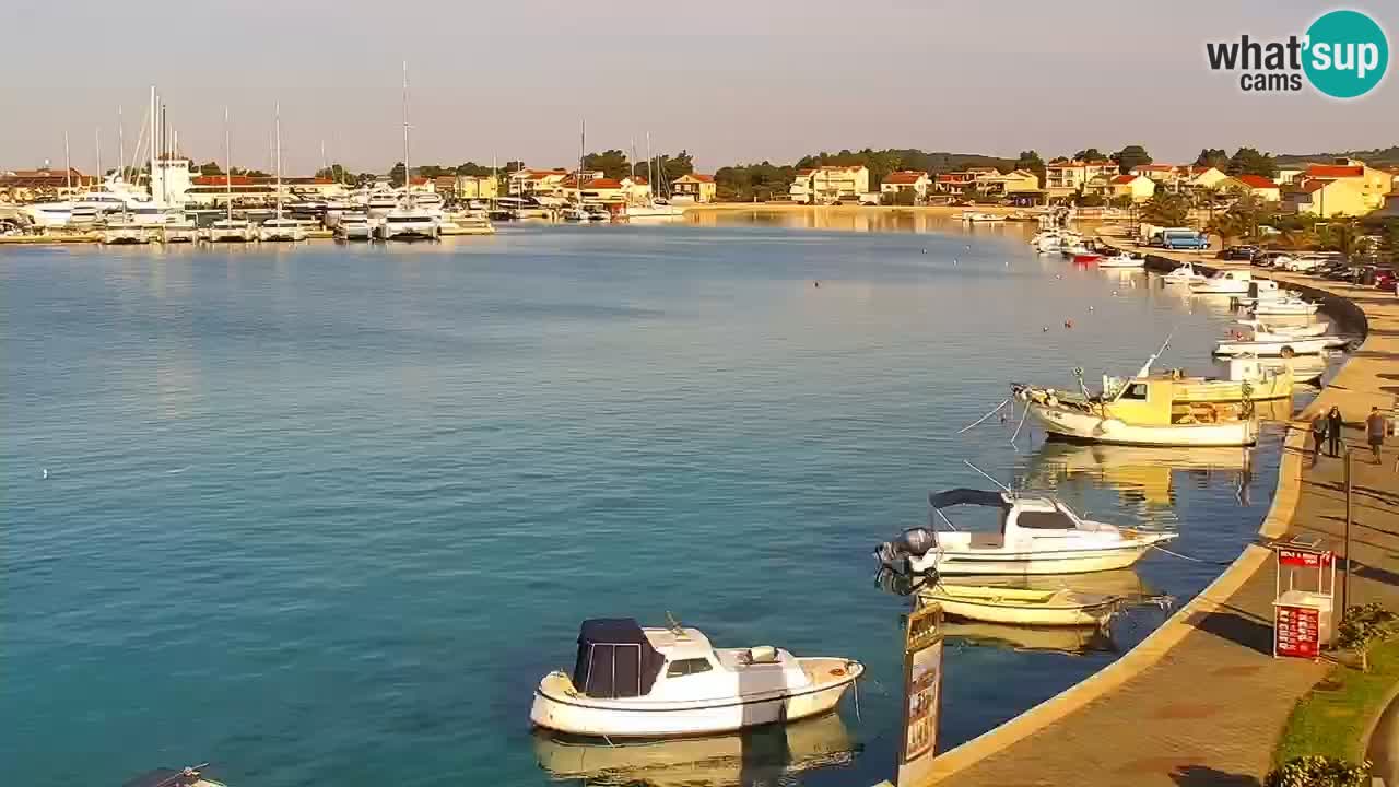Rogoznica – Seashore Kneza Domagoja
