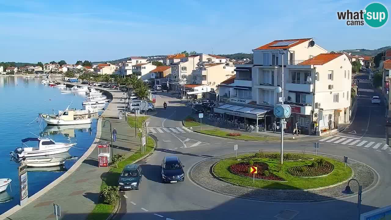 Rogoznica – Obala Kneza Domagoja