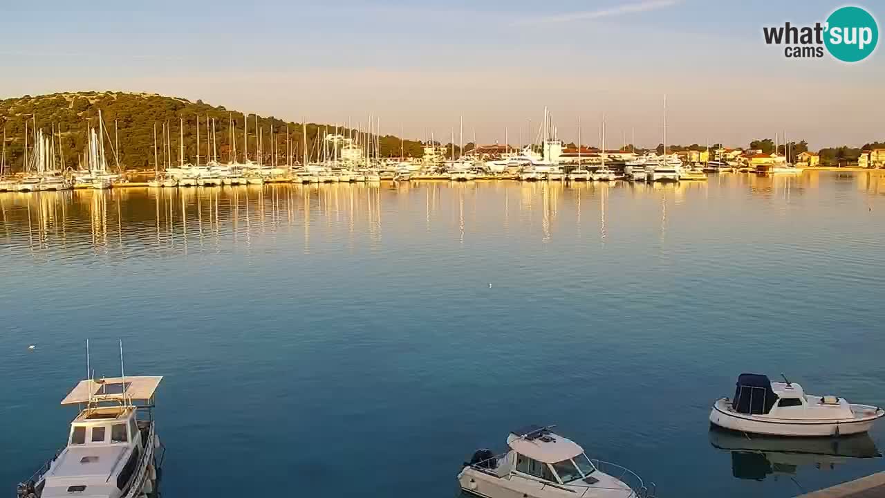 Rogoznica – Seashore Kneza Domagoja