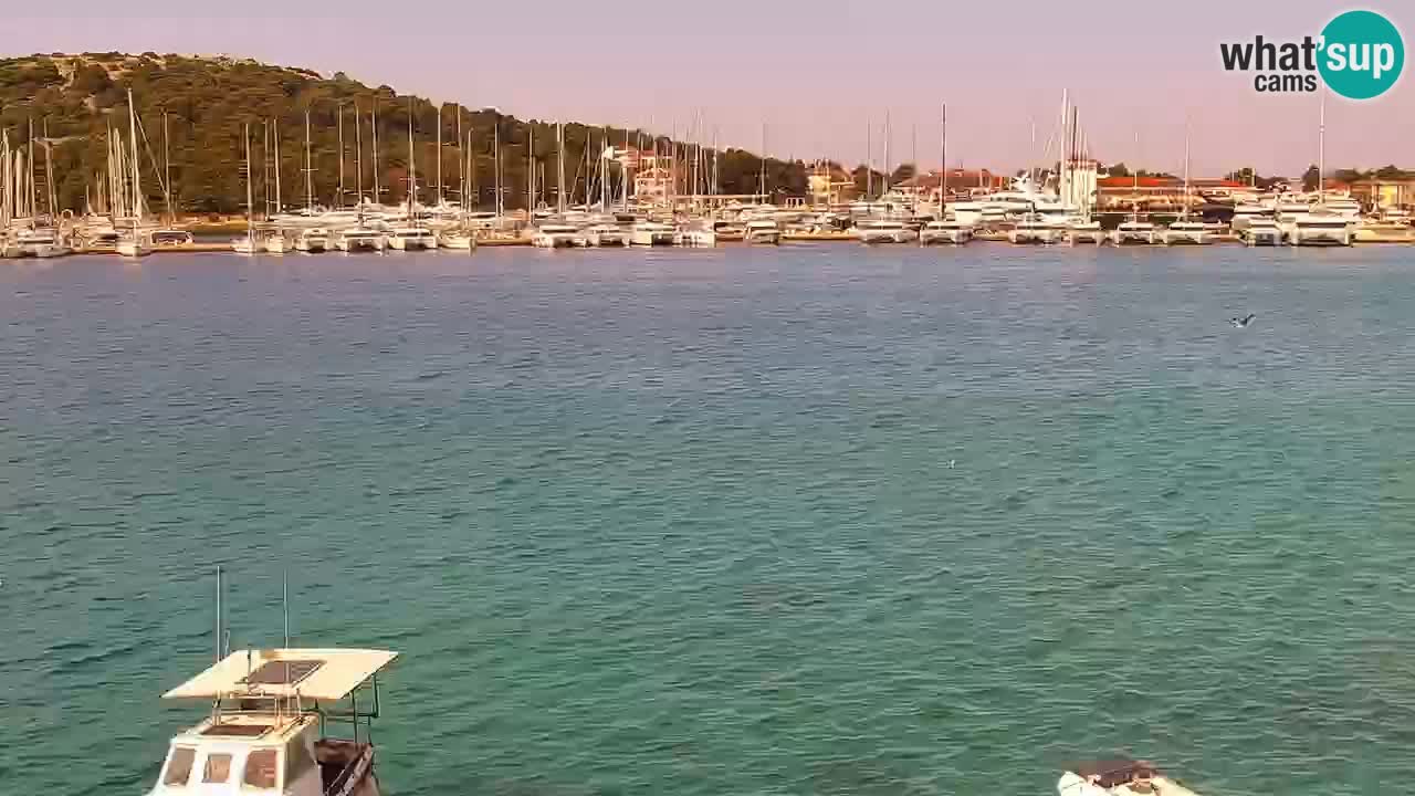 Rogoznica – Obala Kneza Domagoja