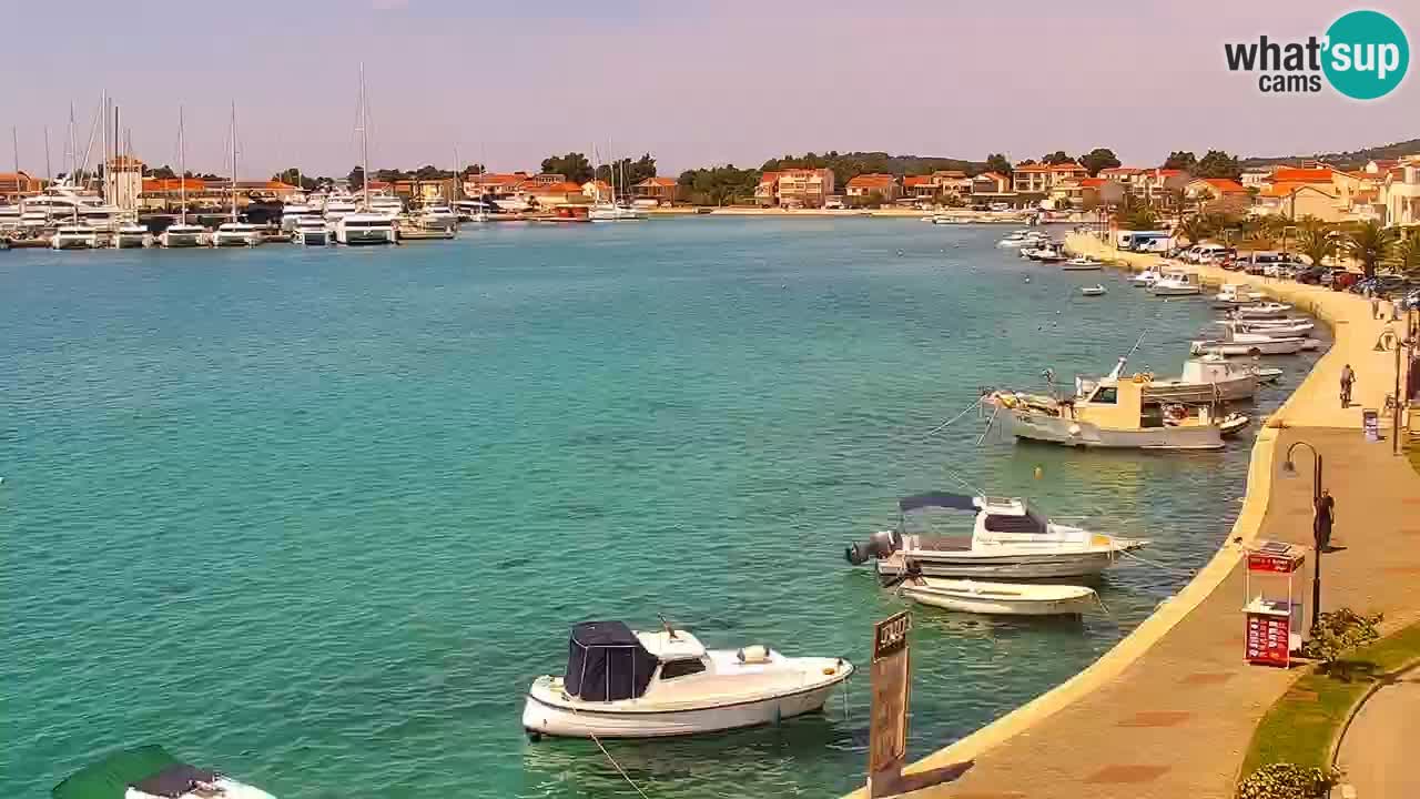 Rogoznica – Litorale Kneza Domagoja