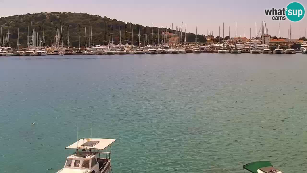 Rogoznica – Obala Kneza Domagoja