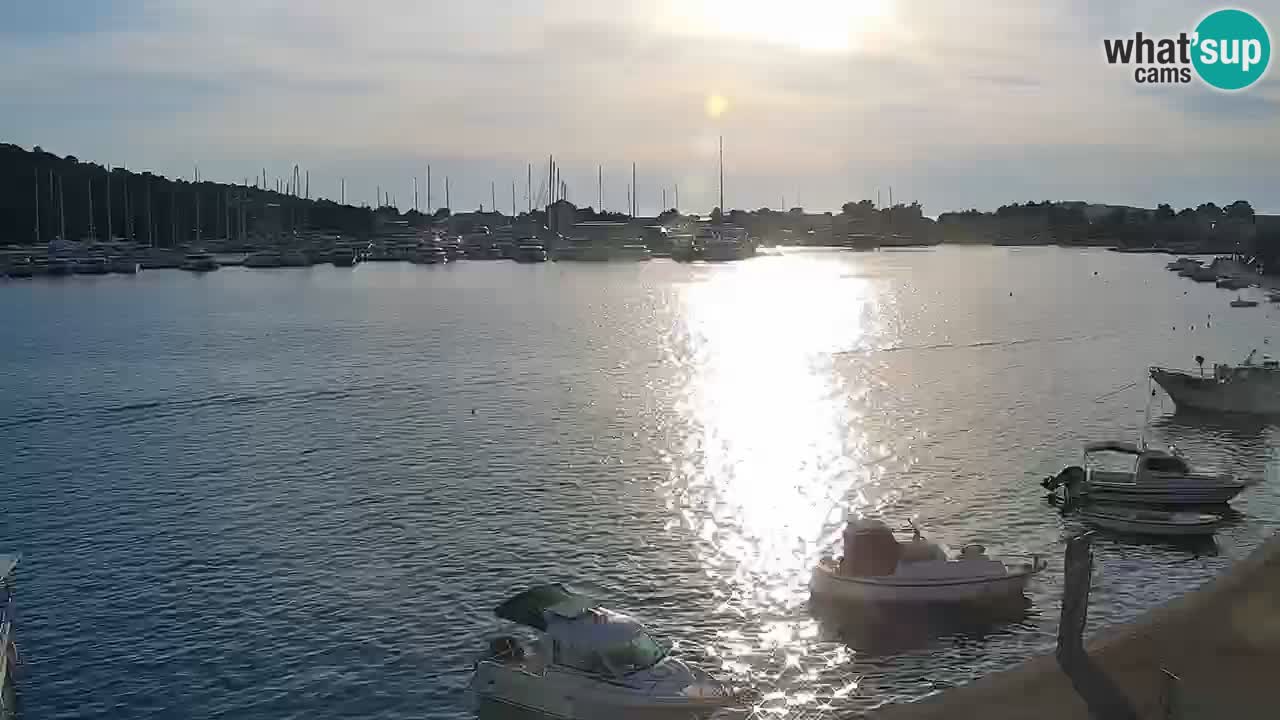 Rogoznica – Seashore Kneza Domagoja