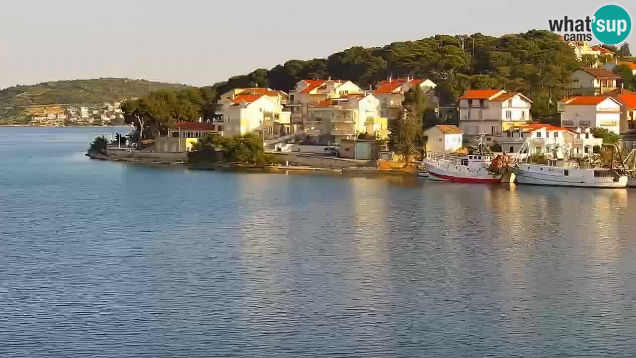 Rogoznica – Seashore Kneza Domagoja