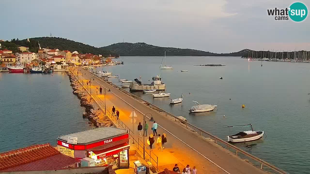 Rogoznica – Seashore Kneza Domagoja