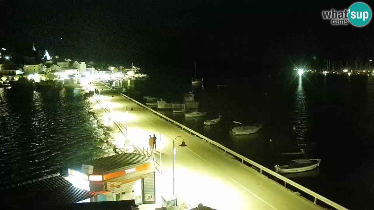 Rogoznica – Seashore Kneza Domagoja