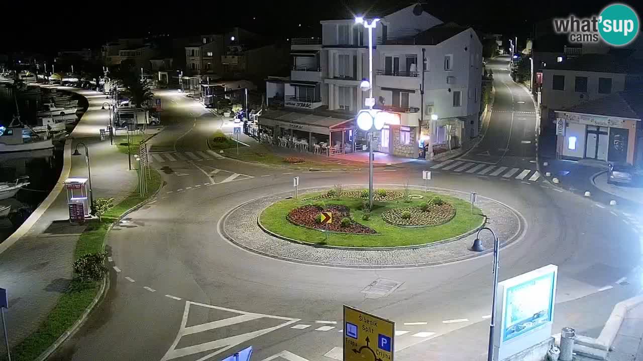 Rogoznica – Seashore Kneza Domagoja