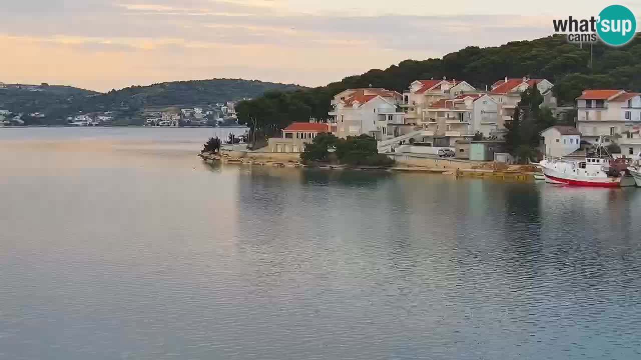 Rogoznica – Seashore Kneza Domagoja