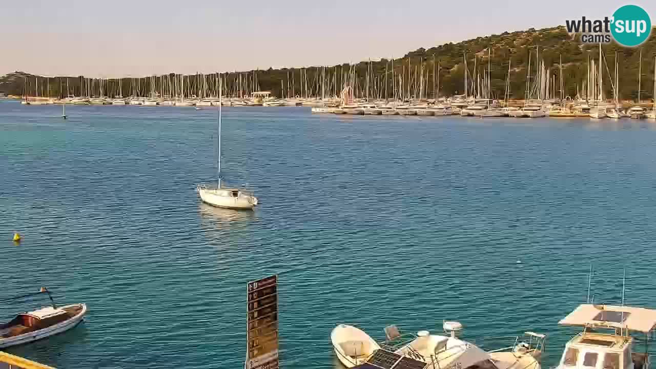 Rogoznica – Obala Kneza Domagoja