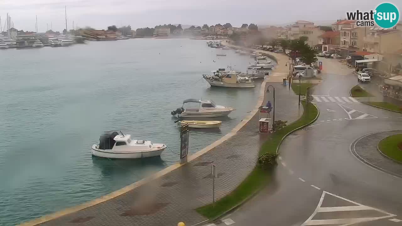 Rogoznica – Seashore Kneza Domagoja